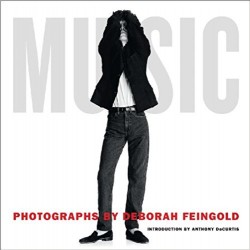 "Music" Book by Deborah Feingold