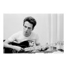 Mats Bäcker - Joe Strummer
