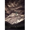 "Piz Pisoc 05/04/2023" by Beny Steiner
