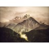 "Piz Pisoc 10/05/2023" by Beny Steiner
