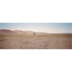 Sergio De Arrola - Justus from Dune 44 (Namibia), 2016