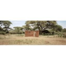 Sergio De Arrola - House (Malawi), 2016