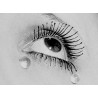 Man Ray - Cristal tears.