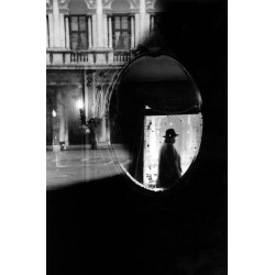 Renato D’Agostin - Venezia the Beautiful Cliché