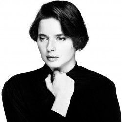 Terry O´Neill - Isabella Rosellini (1984)