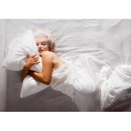 Douglas Kirkland - Marilyn Monroe (1961)